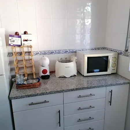Villa 88 Almancil